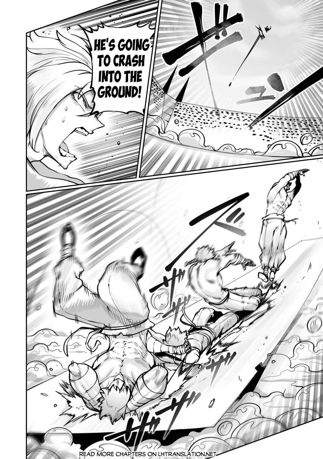 Page 15 Chapter 51 Ore no Zensei no Chishiki de Teihen Shoku Tamer ga Joukyuu Shoku ni Natte Shimai Sou na Ken