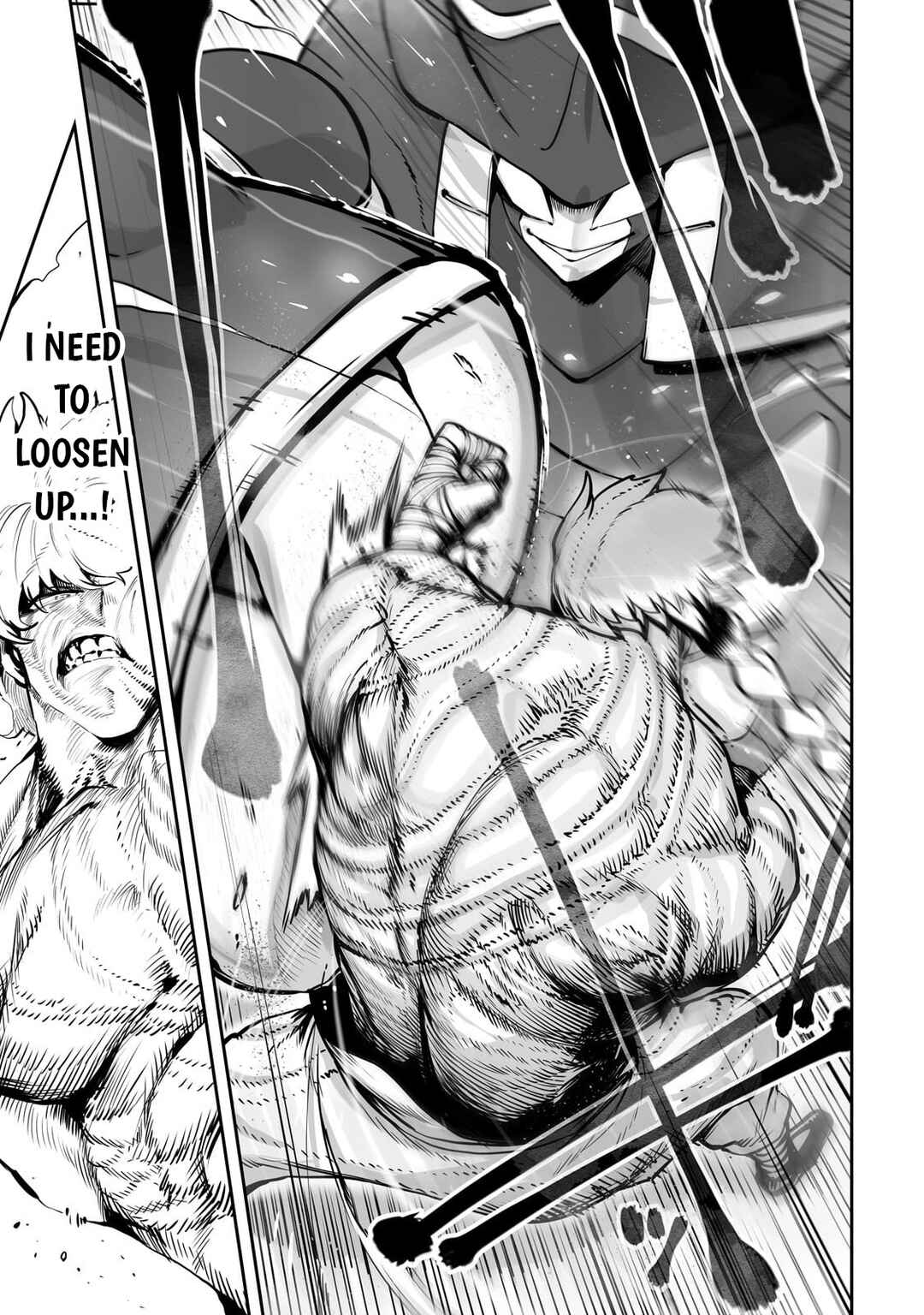 Page 6 Chapter 51 Ore no Zensei no Chishiki de Teihen Shoku Tamer ga Joukyuu Shoku ni Natte Shimai Sou na Ken