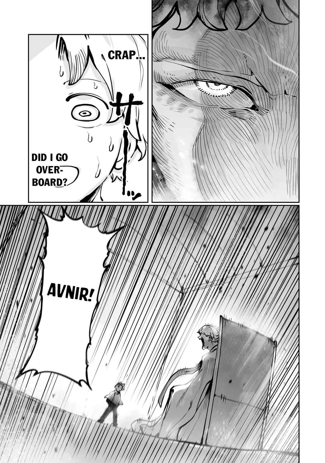 Page 16 Chapter 44 Ore no Zensei no Chishiki de Teihen Shoku Tamer ga Joukyuu Shoku ni Natte Shimai Sou na Ken