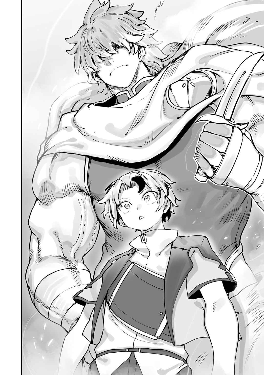 Page 17 Chapter 44 Ore no Zensei no Chishiki de Teihen Shoku Tamer ga Joukyuu Shoku ni Natte Shimai Sou na Ken