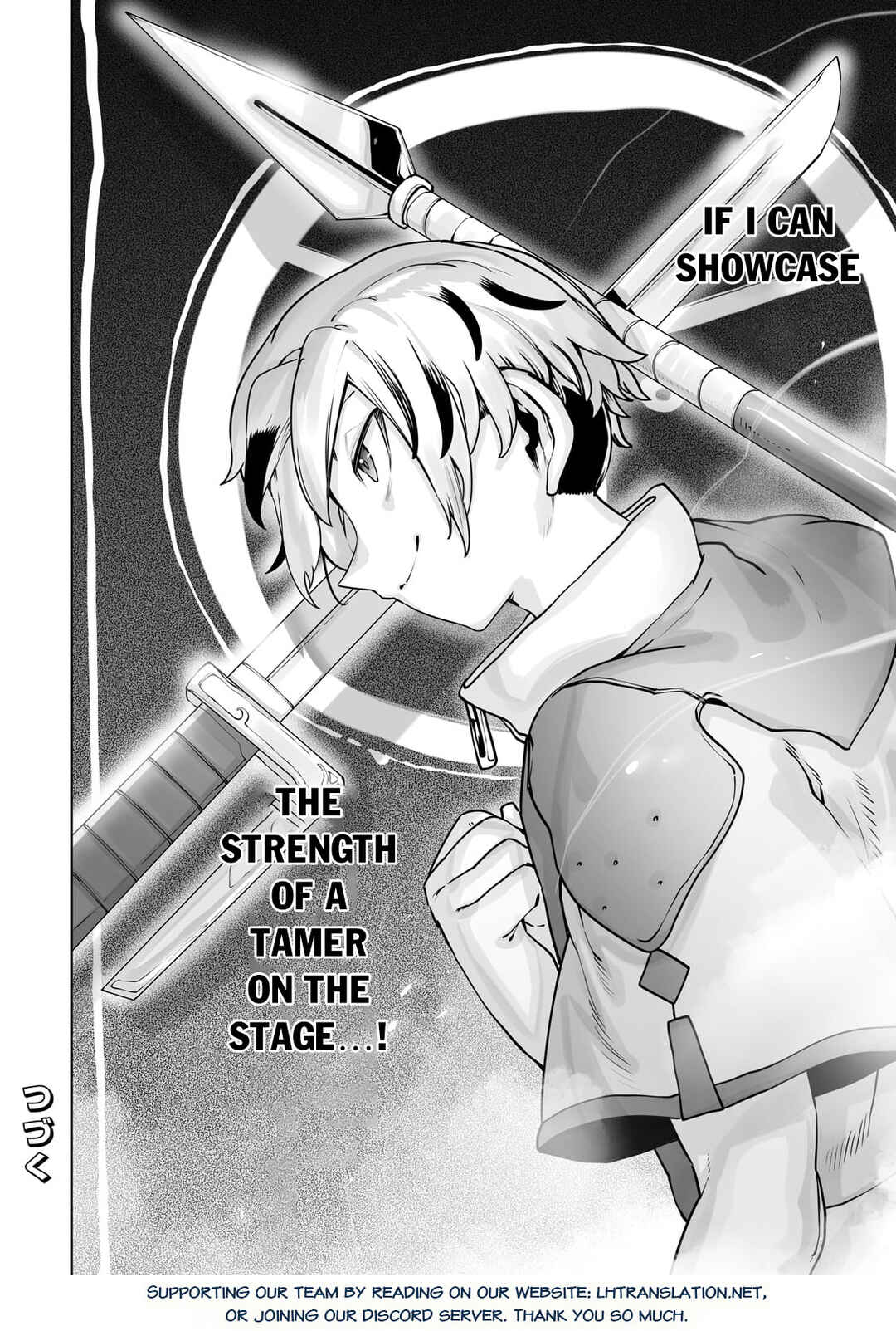 Page 25 Chapter 44 Ore no Zensei no Chishiki de Teihen Shoku Tamer ga Joukyuu Shoku ni Natte Shimai Sou na Ken
