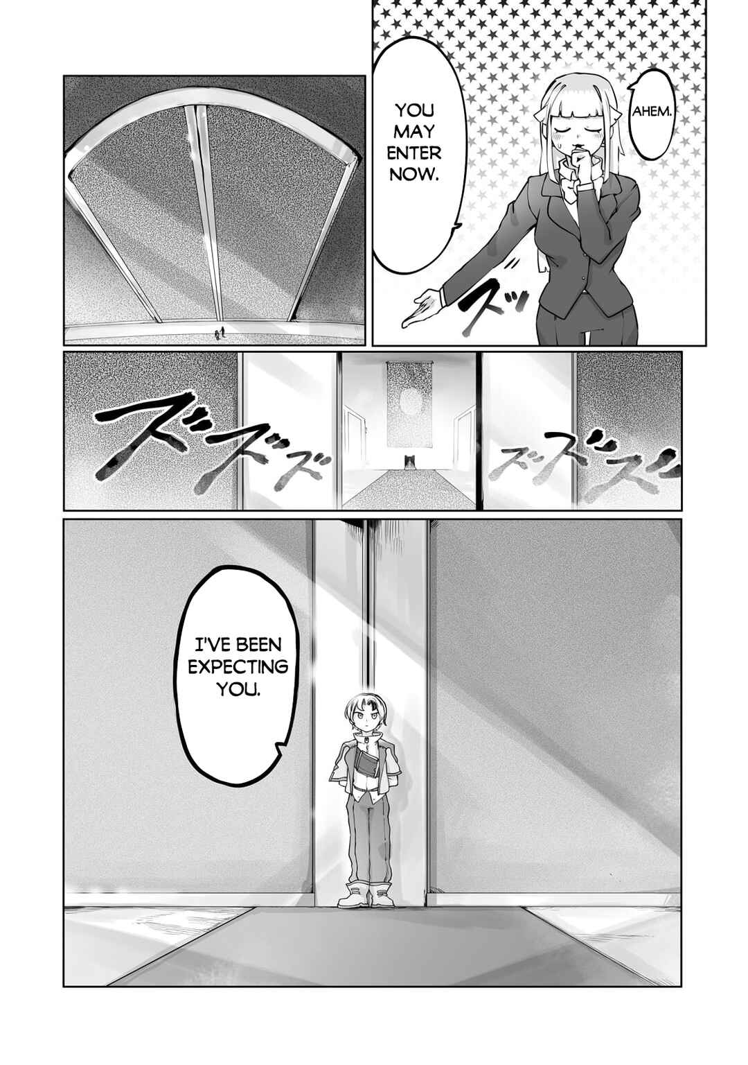 Page 7 Chapter 44 Ore no Zensei no Chishiki de Teihen Shoku Tamer ga Joukyuu Shoku ni Natte Shimai Sou na Ken
