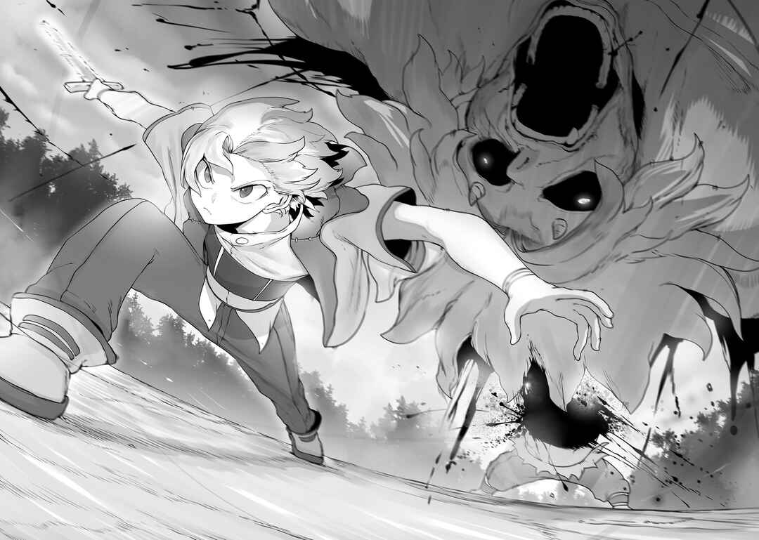 Page 11 Chapter 29 Ore no Zensei no Chishiki de Teihen Shoku Tamer ga Joukyuu Shoku ni Natte Shimai Sou na Ken