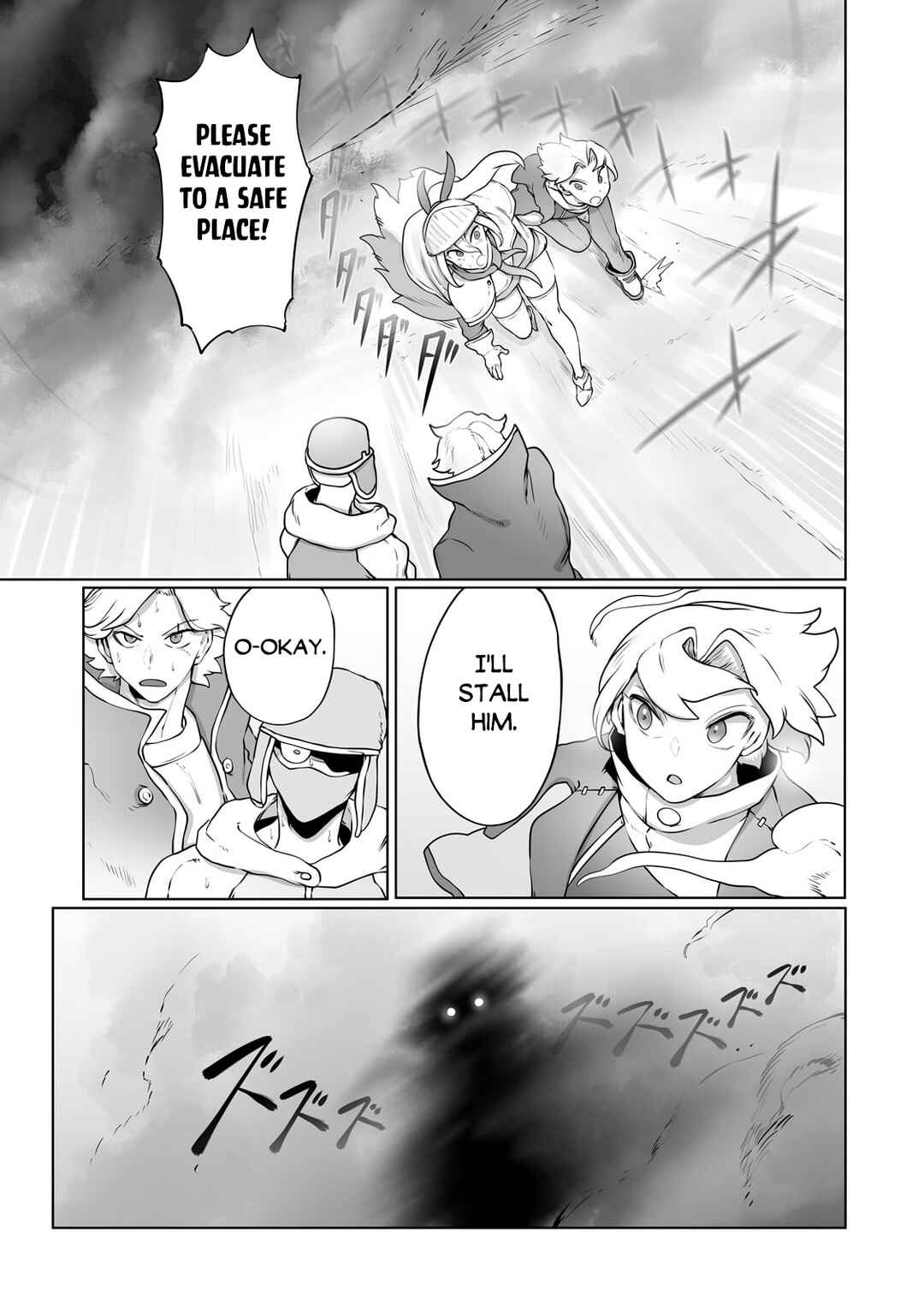 Page 19 Chapter 29 Ore no Zensei no Chishiki de Teihen Shoku Tamer ga Joukyuu Shoku ni Natte Shimai Sou na Ken