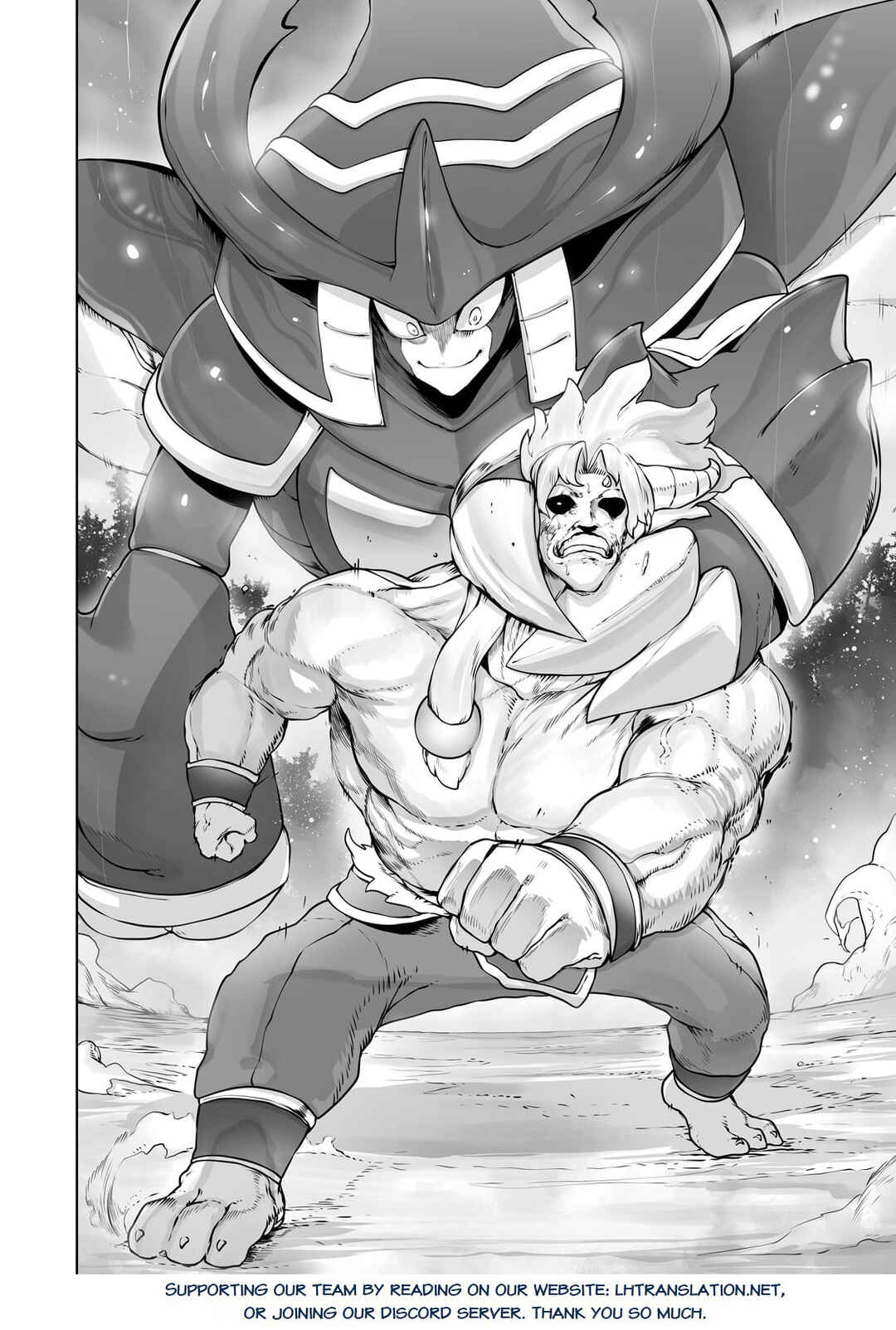 Page 24 Chapter 29 Ore no Zensei no Chishiki de Teihen Shoku Tamer ga Joukyuu Shoku ni Natte Shimai Sou na Ken