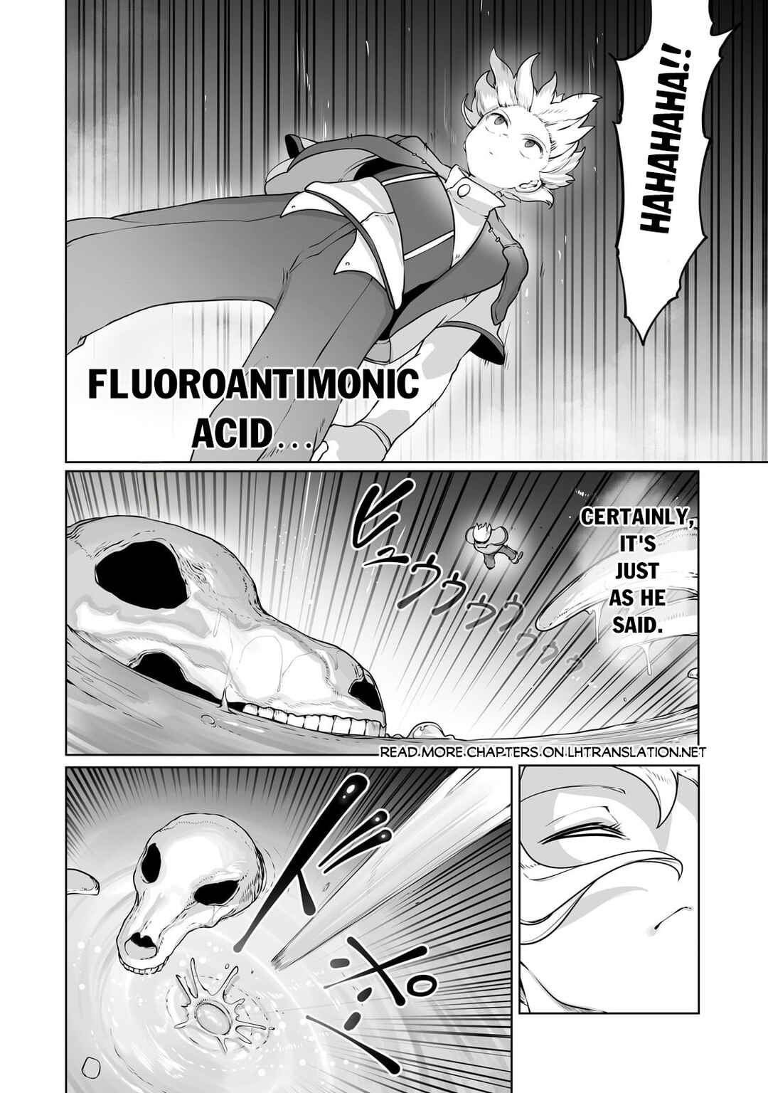 Page 3 Chapter 29 Ore no Zensei no Chishiki de Teihen Shoku Tamer ga Joukyuu Shoku ni Natte Shimai Sou na Ken