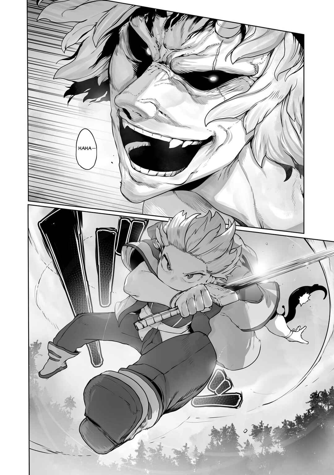 Page 9 Chapter 29 Ore no Zensei no Chishiki de Teihen Shoku Tamer ga Joukyuu Shoku ni Natte Shimai Sou na Ken
