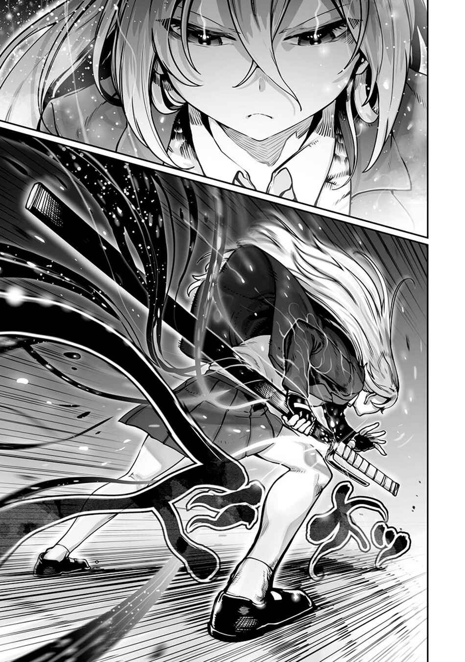 Page 10 Chapter 47 Ore no Zensei no Chishiki de Teihen Shoku Tamer ga Joukyuu Shoku ni Natte Shimai Sou na Ken