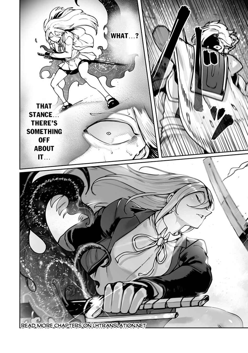 Page 13 Chapter 47 Ore no Zensei no Chishiki de Teihen Shoku Tamer ga Joukyuu Shoku ni Natte Shimai Sou na Ken