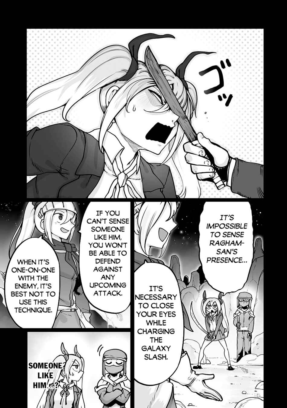 Page 14 Chapter 47 Ore no Zensei no Chishiki de Teihen Shoku Tamer ga Joukyuu Shoku ni Natte Shimai Sou na Ken
