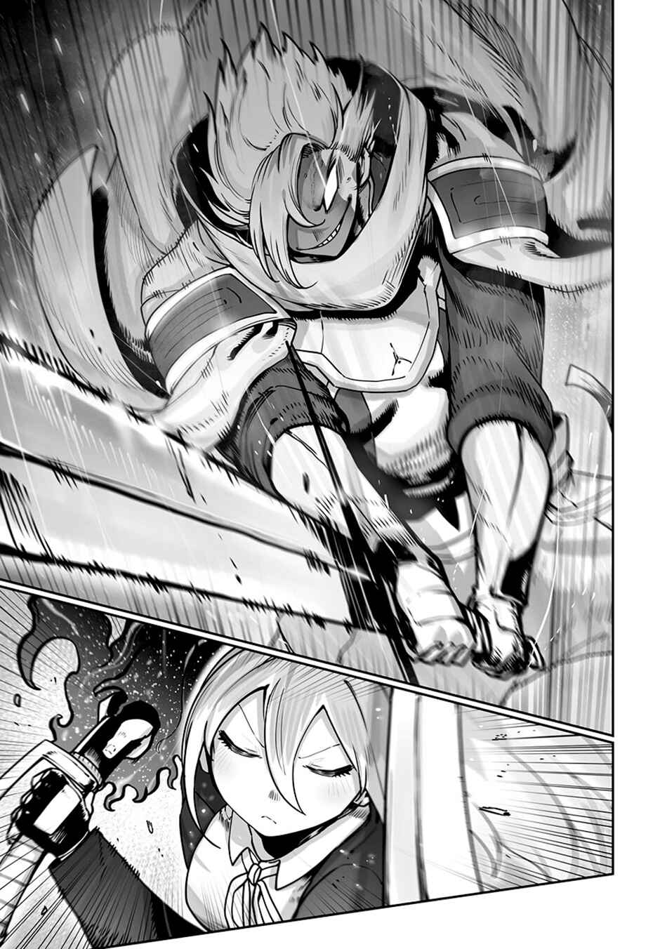 Page 18 Chapter 47 Ore no Zensei no Chishiki de Teihen Shoku Tamer ga Joukyuu Shoku ni Natte Shimai Sou na Ken