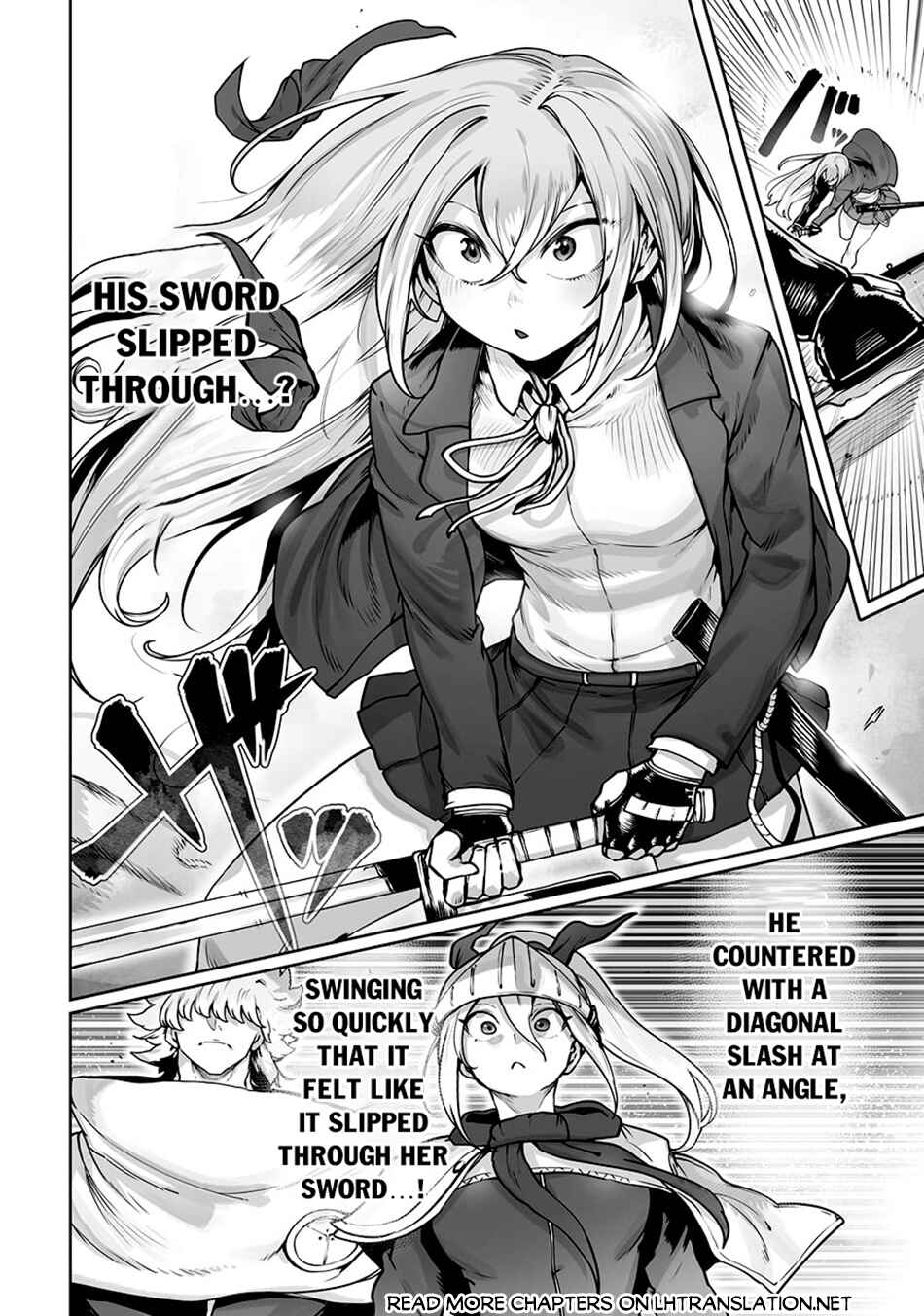 Page 7 Chapter 47 Ore no Zensei no Chishiki de Teihen Shoku Tamer ga Joukyuu Shoku ni Natte Shimai Sou na Ken