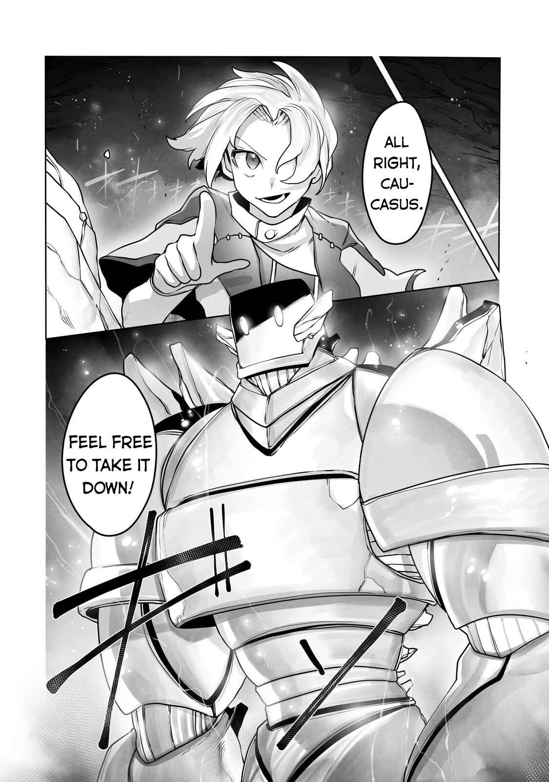 Page 21 Chapter 13 Ore no Zensei no Chishiki de Teihen Shoku Tamer ga Joukyuu Shoku ni Natte Shimai Sou na Ken