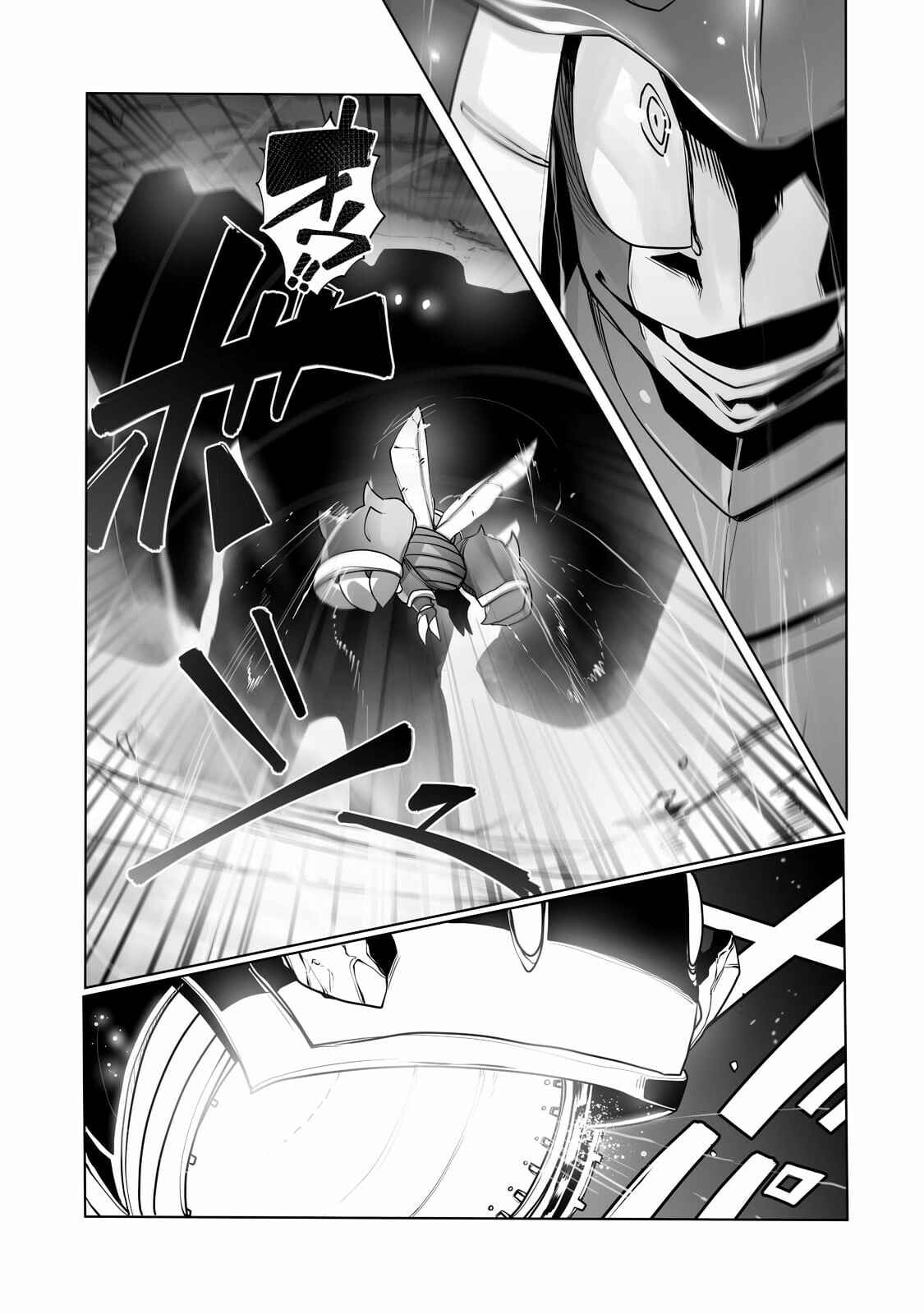 Page 22 Chapter 13 Ore no Zensei no Chishiki de Teihen Shoku Tamer ga Joukyuu Shoku ni Natte Shimai Sou na Ken