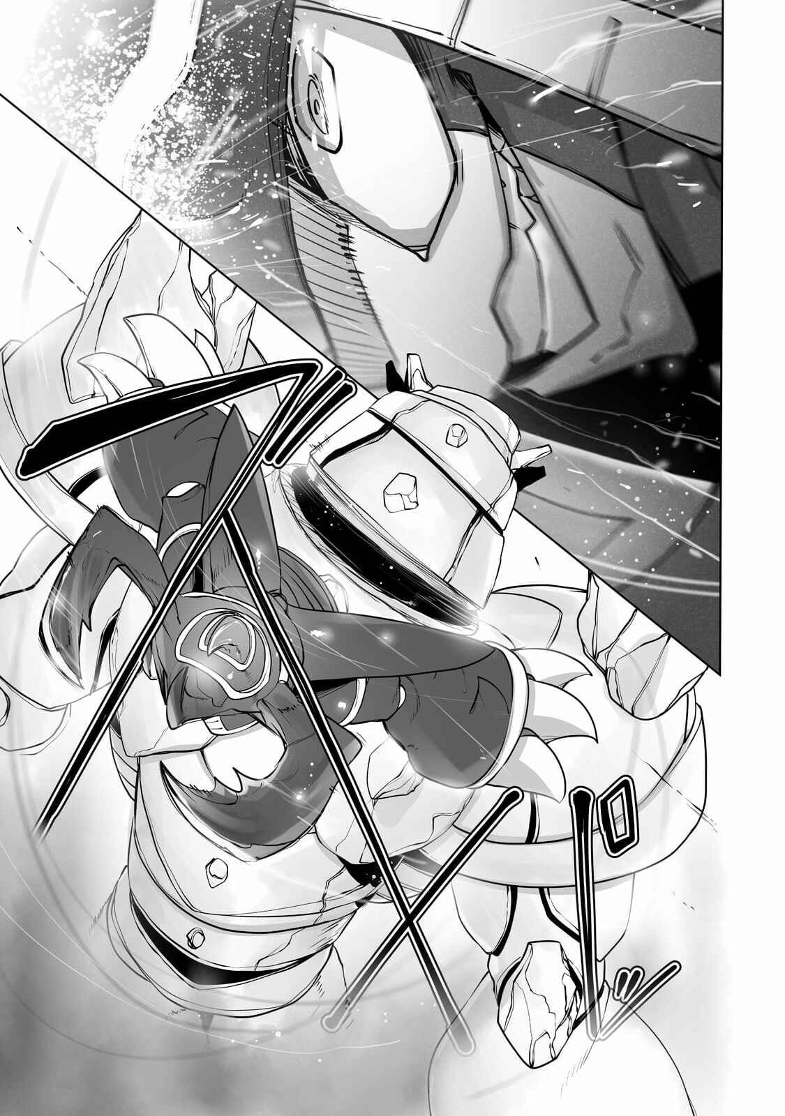 Page 24 Chapter 13 Ore no Zensei no Chishiki de Teihen Shoku Tamer ga Joukyuu Shoku ni Natte Shimai Sou na Ken