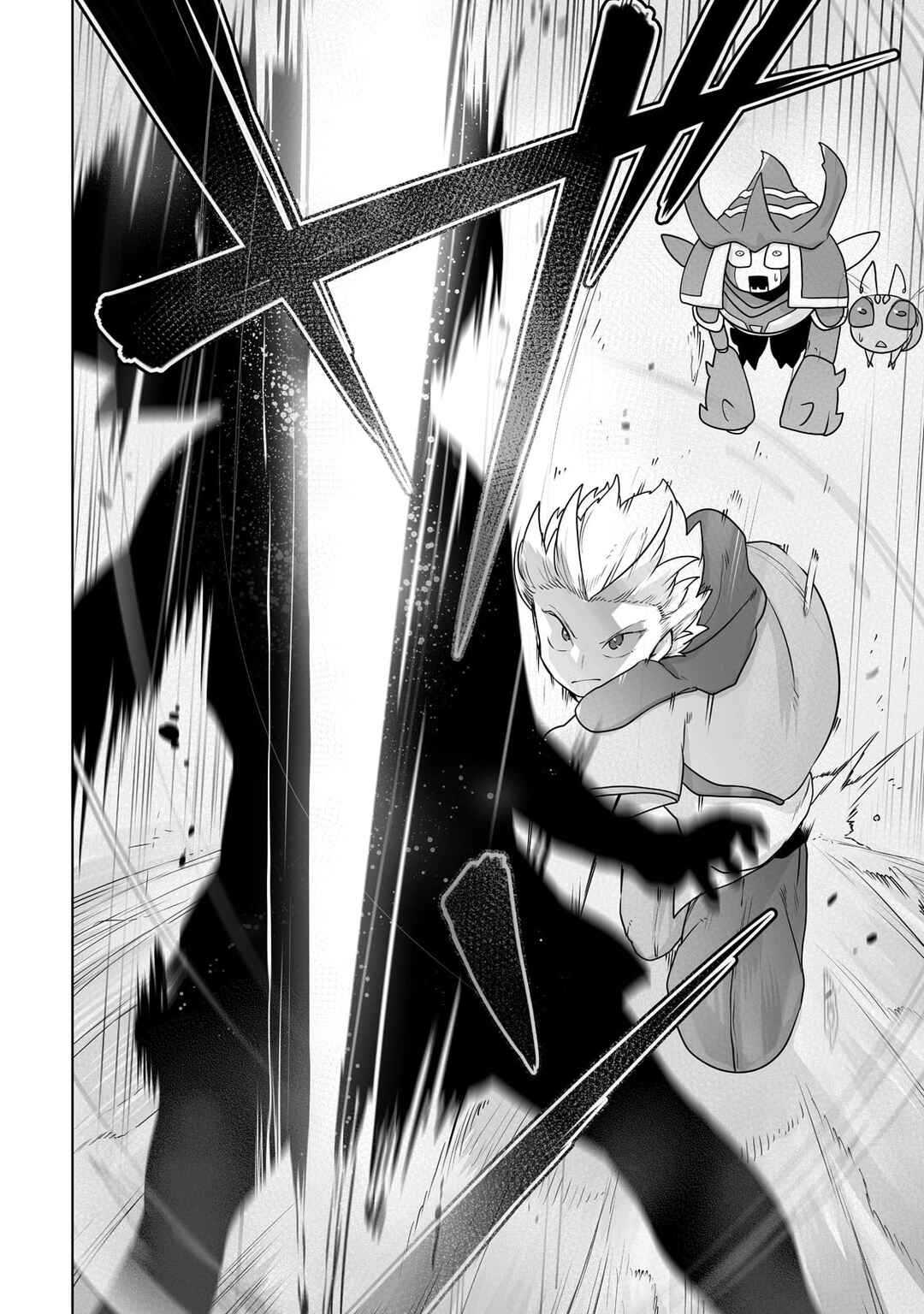 Page 9 Chapter 24 Ore no Zensei no Chishiki de Teihen Shoku Tamer ga Joukyuu Shoku ni Natte Shimai Sou na Ken