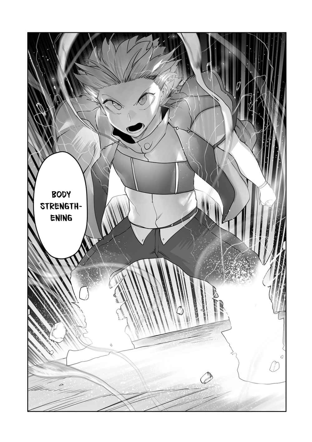 Page 10 Chapter 18 Ore no Zensei no Chishiki de Teihen Shoku Tamer ga Joukyuu Shoku ni Natte Shimai Sou na Ken