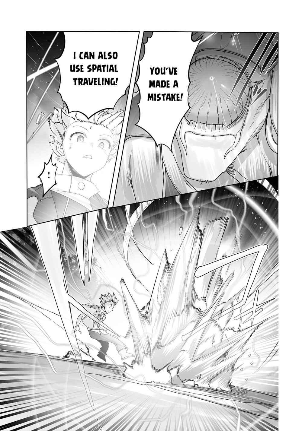 Page 15 Chapter 18 Ore no Zensei no Chishiki de Teihen Shoku Tamer ga Joukyuu Shoku ni Natte Shimai Sou na Ken