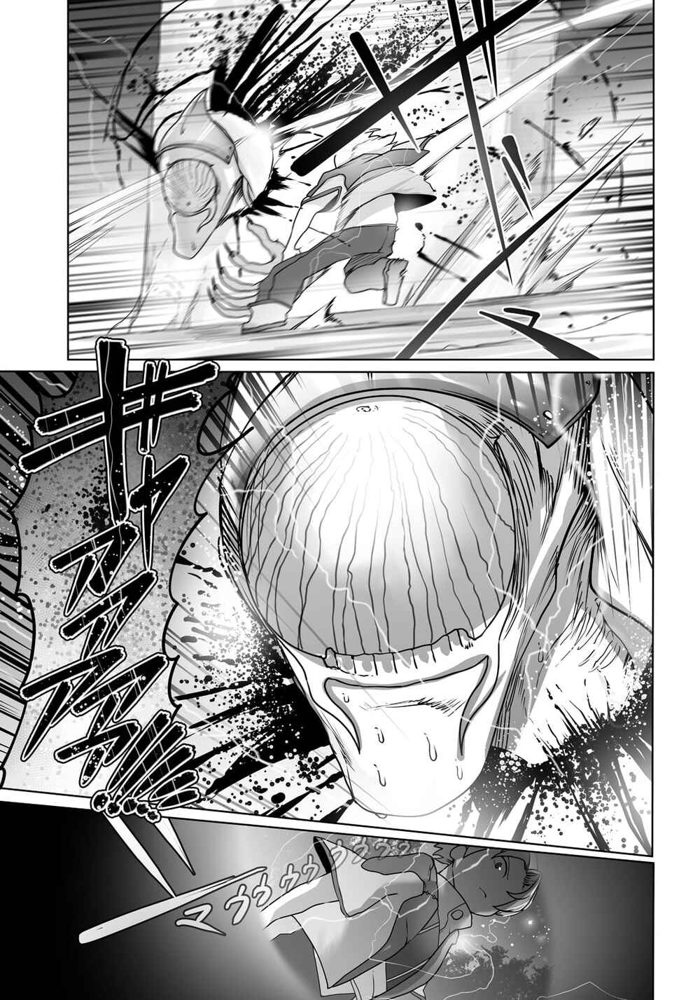 Page 19 Chapter 18 Ore no Zensei no Chishiki de Teihen Shoku Tamer ga Joukyuu Shoku ni Natte Shimai Sou na Ken