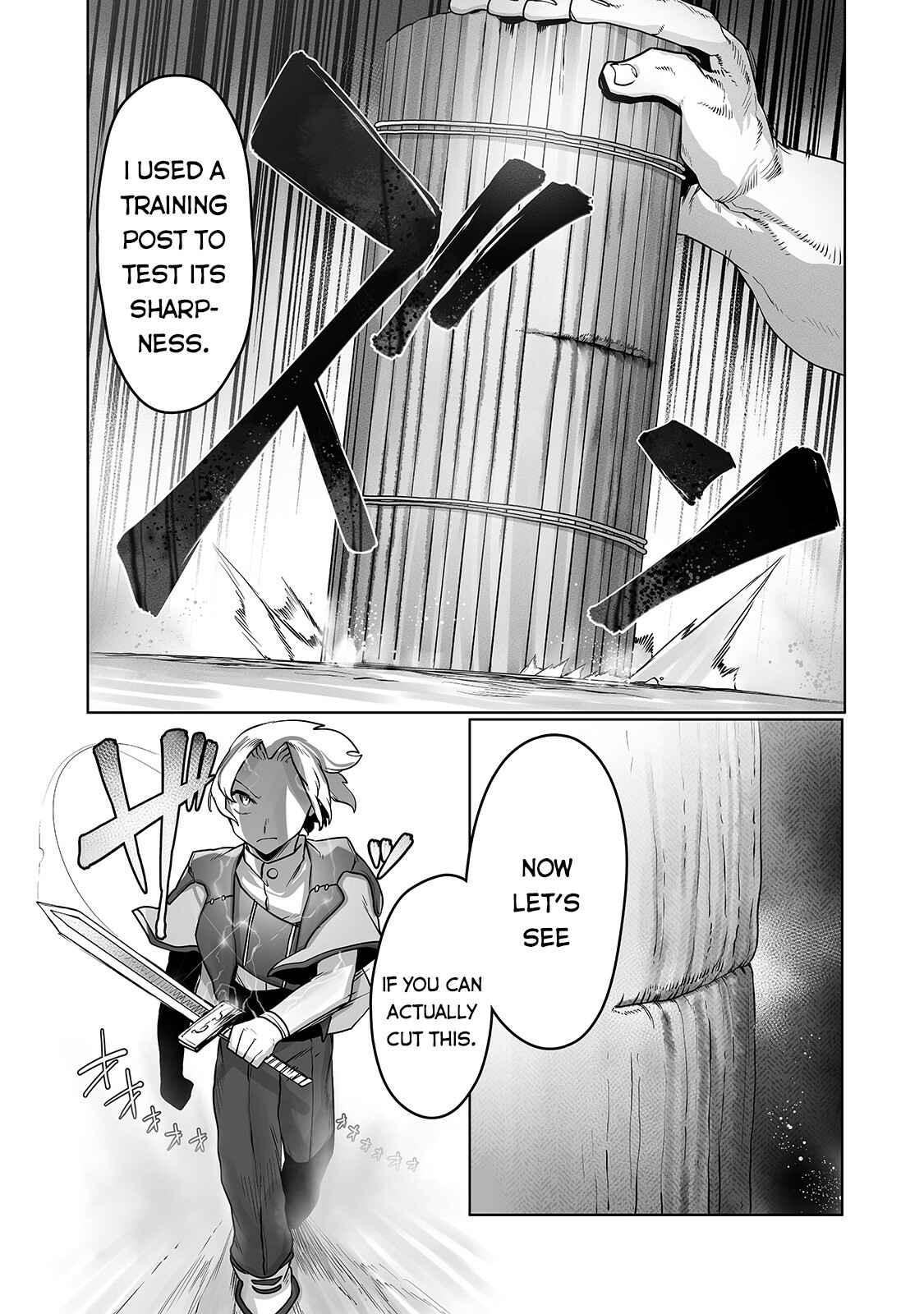 Page 28 Chapter 12 Ore no Zensei no Chishiki de Teihen Shoku Tamer ga Joukyuu Shoku ni Natte Shimai Sou na Ken
