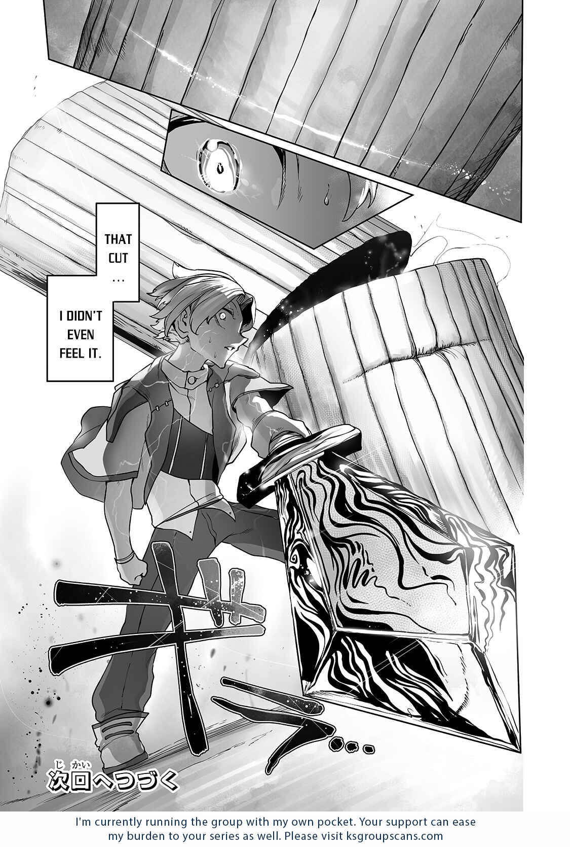 Page 30 Chapter 12 Ore no Zensei no Chishiki de Teihen Shoku Tamer ga Joukyuu Shoku ni Natte Shimai Sou na Ken