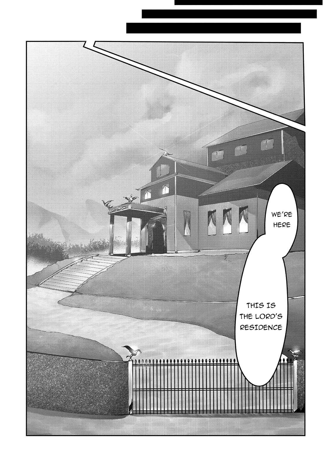 Page 27 Chapter 2 Ore no Zensei no Chishiki de Teihen Shoku Tamer ga Joukyuu Shoku ni Natte Shimai Sou na Ken