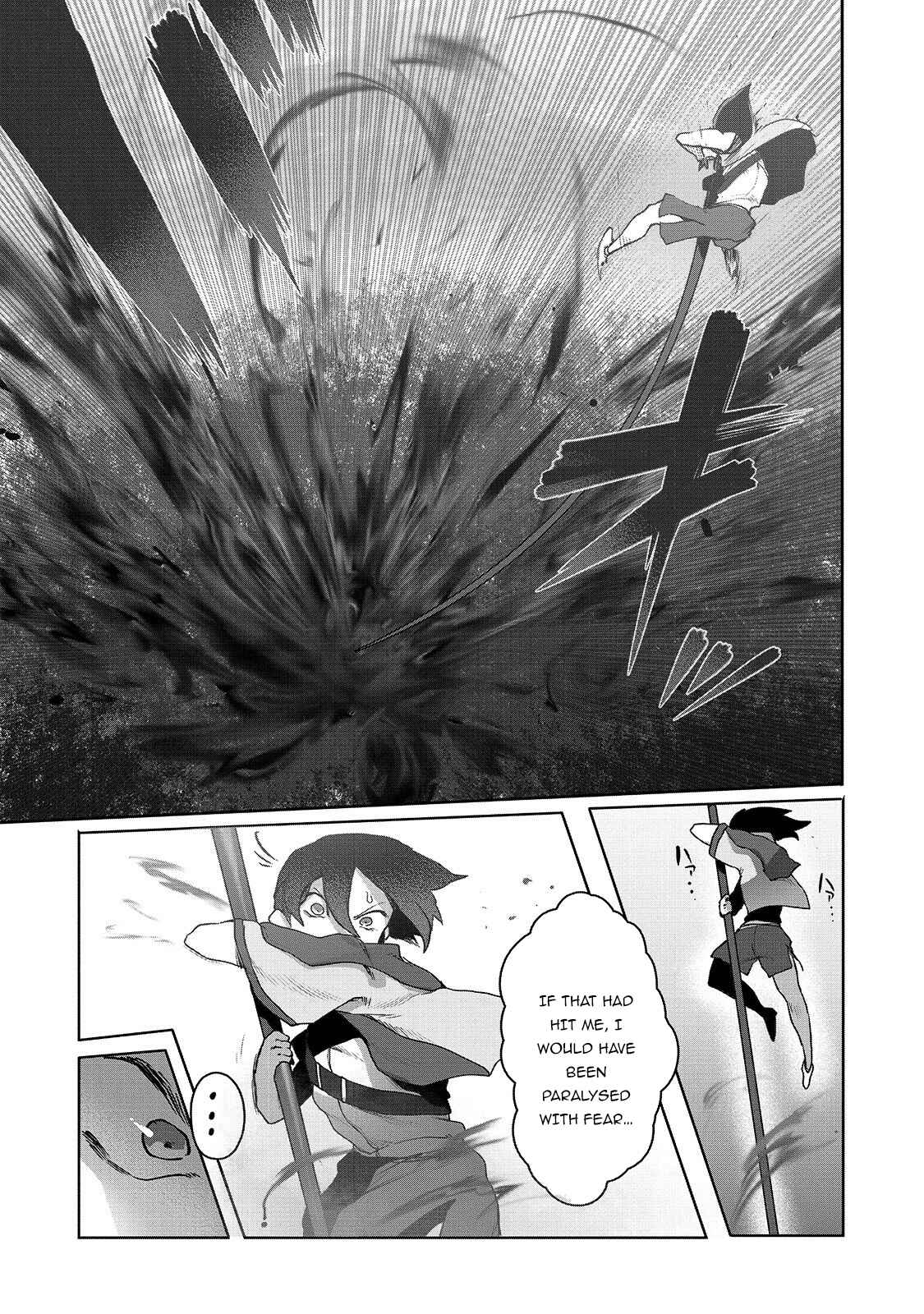 Page 8 Chapter 2 Ore no Zensei no Chishiki de Teihen Shoku Tamer ga Joukyuu Shoku ni Natte Shimai Sou na Ken