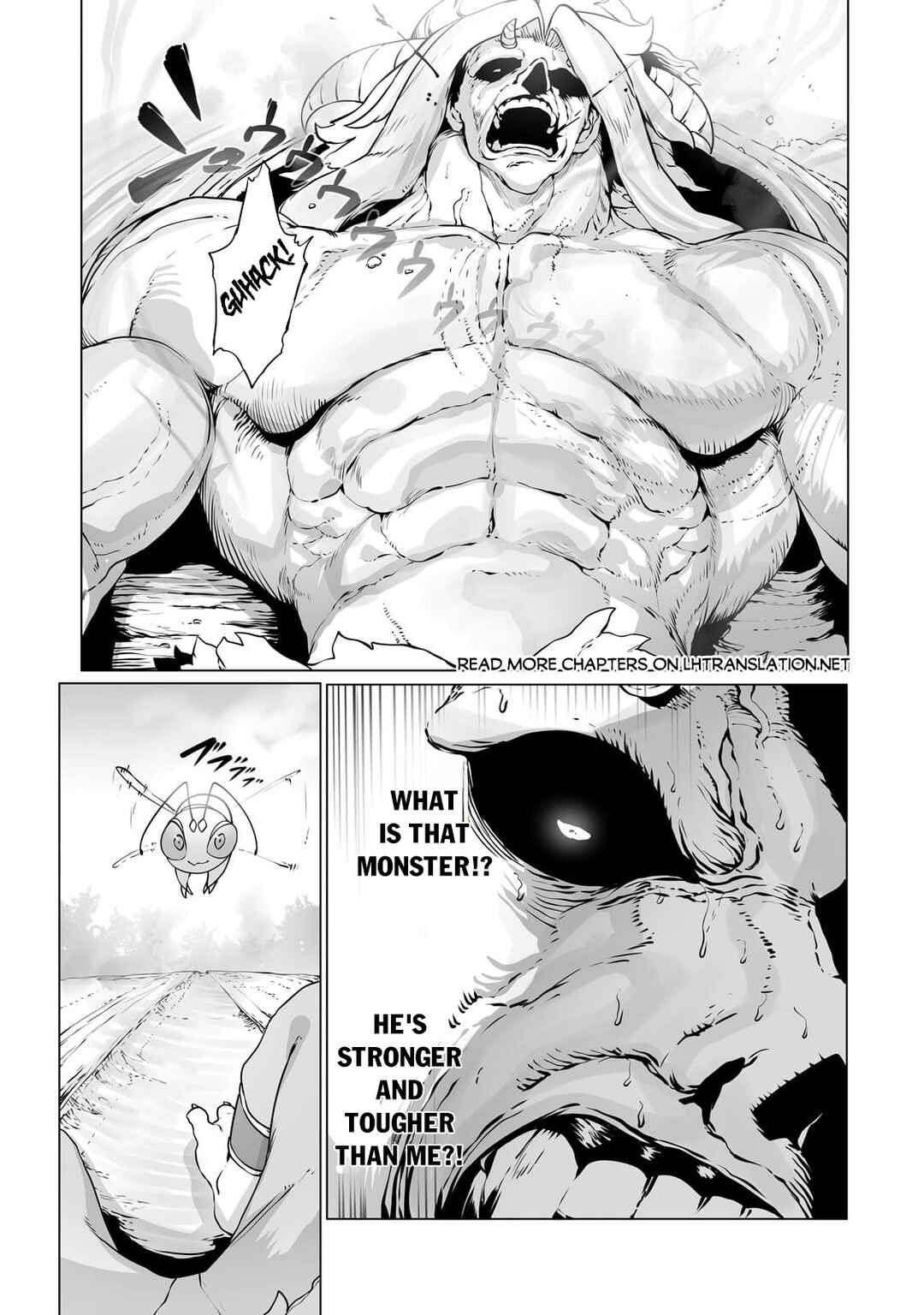 Page 11 Chapter 30 Ore no Zensei no Chishiki de Teihen Shoku Tamer ga Joukyuu Shoku ni Natte Shimai Sou na Ken