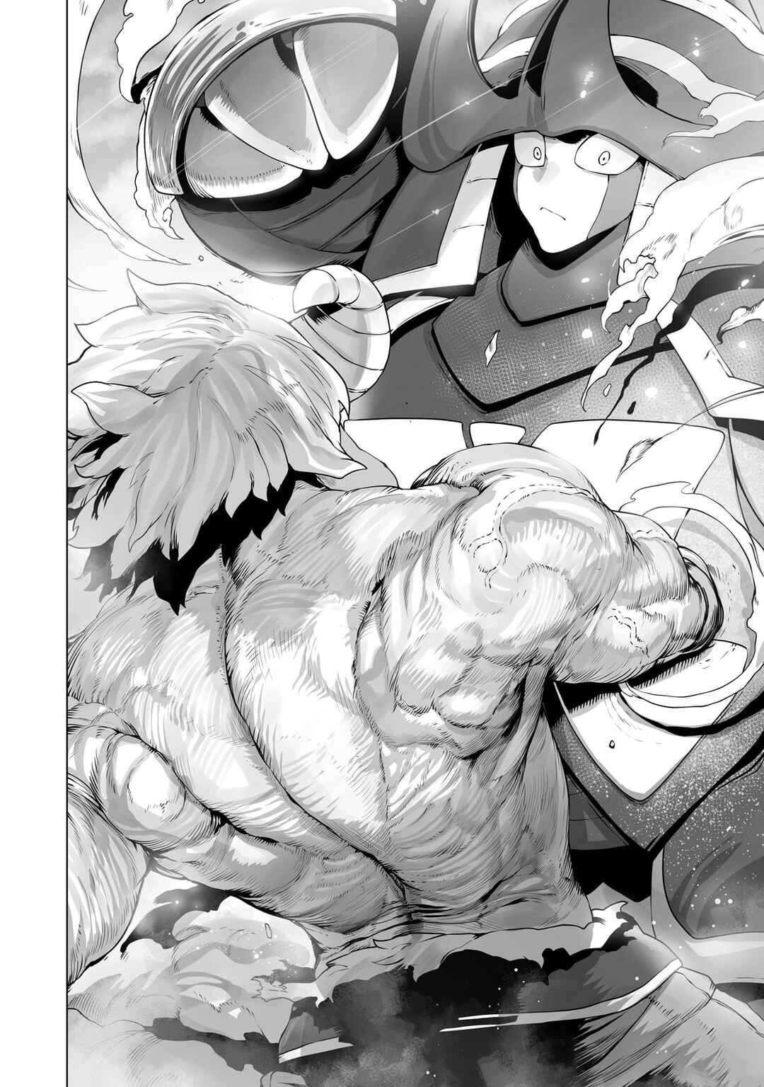 Page 8 Chapter 30 Ore no Zensei no Chishiki de Teihen Shoku Tamer ga Joukyuu Shoku ni Natte Shimai Sou na Ken