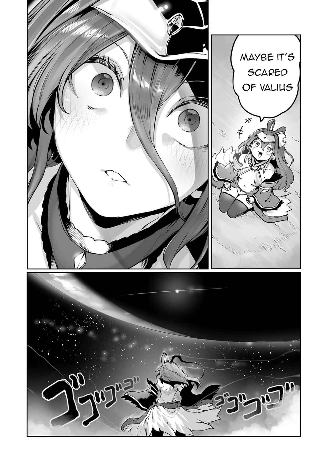Page 23 Chapter 37 Ore no Zensei no Chishiki de Teihen Shoku Tamer ga Joukyuu Shoku ni Natte Shimai Sou na Ken