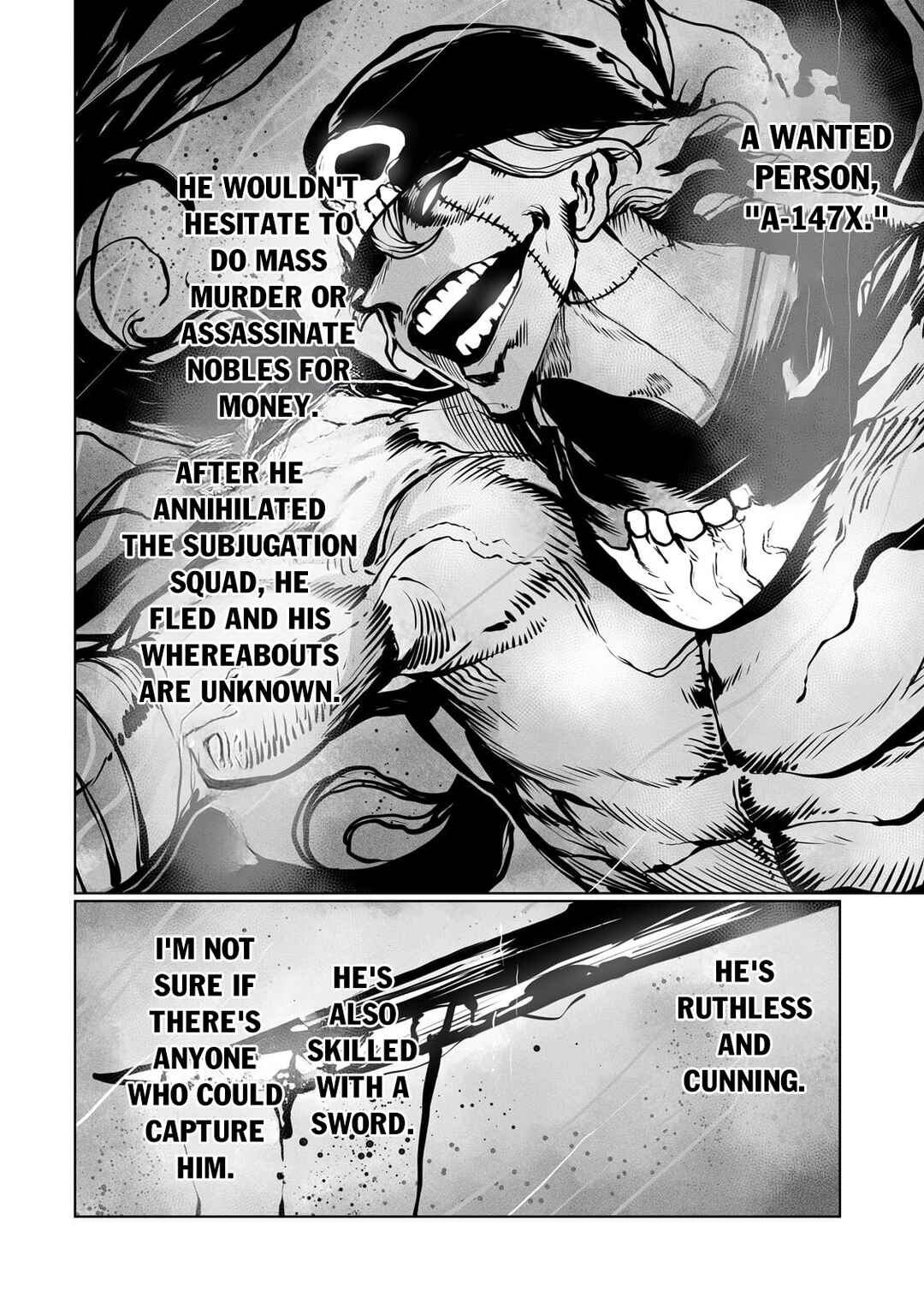 Page 14 Chapter 35 Ore no Zensei no Chishiki de Teihen Shoku Tamer ga Joukyuu Shoku ni Natte Shimai Sou na Ken