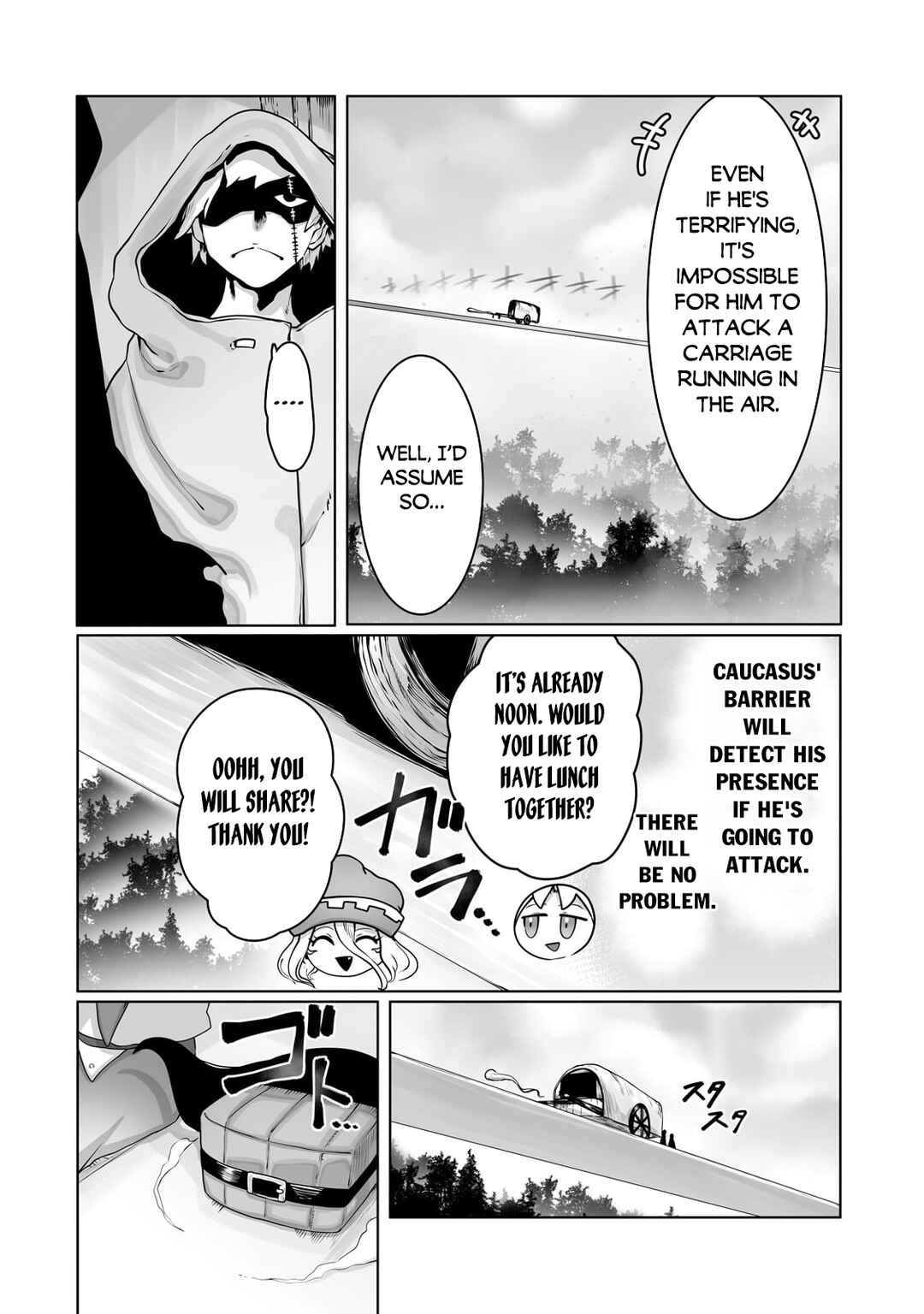 Page 16 Chapter 35 Ore no Zensei no Chishiki de Teihen Shoku Tamer ga Joukyuu Shoku ni Natte Shimai Sou na Ken