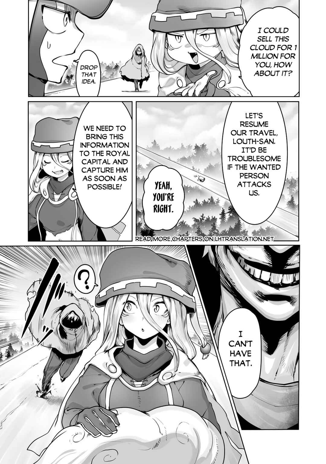 Page 19 Chapter 35 Ore no Zensei no Chishiki de Teihen Shoku Tamer ga Joukyuu Shoku ni Natte Shimai Sou na Ken