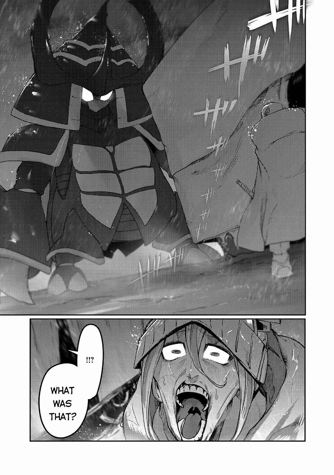 Page 12 Chapter 7 Ore no Zensei no Chishiki de Teihen Shoku Tamer ga Joukyuu Shoku ni Natte Shimai Sou na Ken