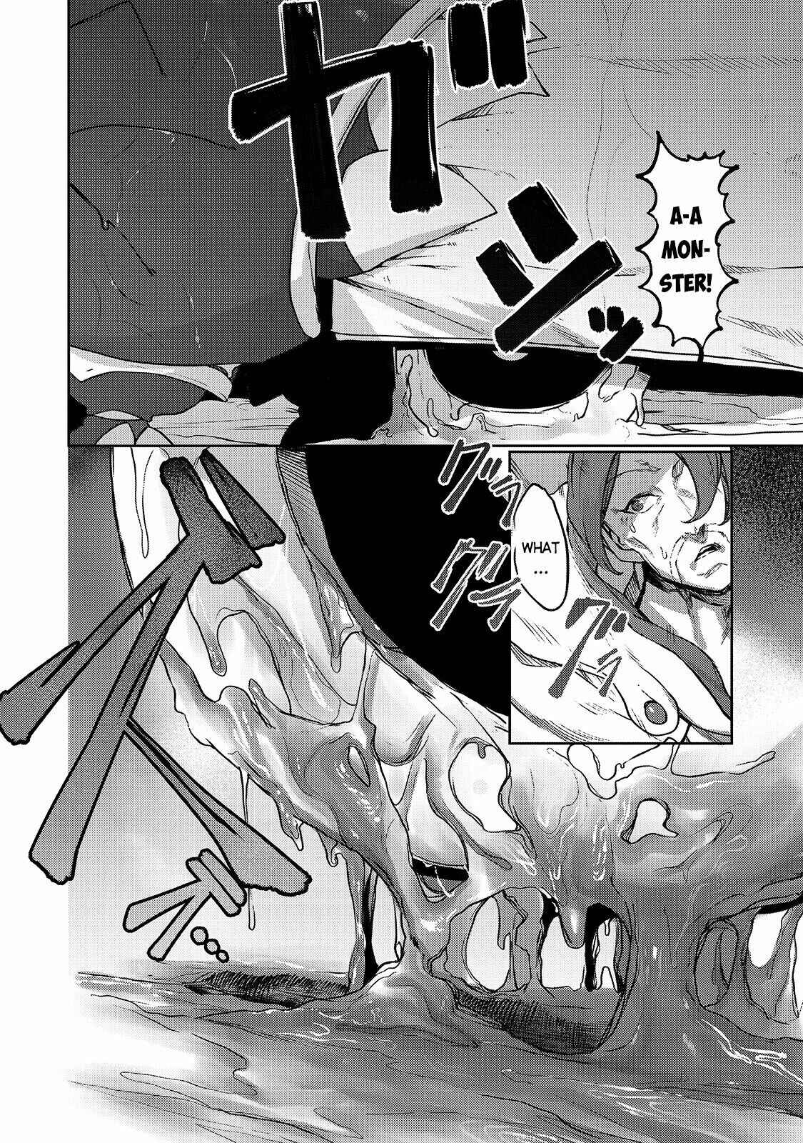 Page 13 Chapter 7 Ore no Zensei no Chishiki de Teihen Shoku Tamer ga Joukyuu Shoku ni Natte Shimai Sou na Ken