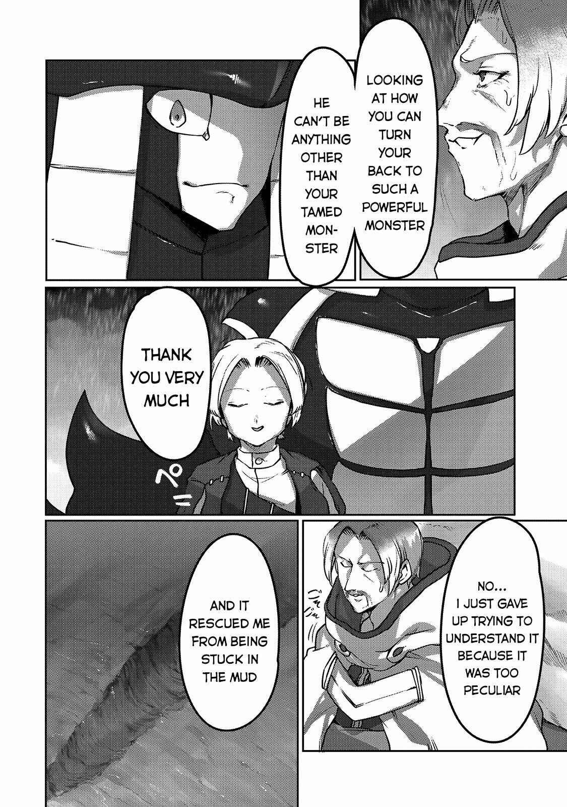 Page 19 Chapter 7 Ore no Zensei no Chishiki de Teihen Shoku Tamer ga Joukyuu Shoku ni Natte Shimai Sou na Ken