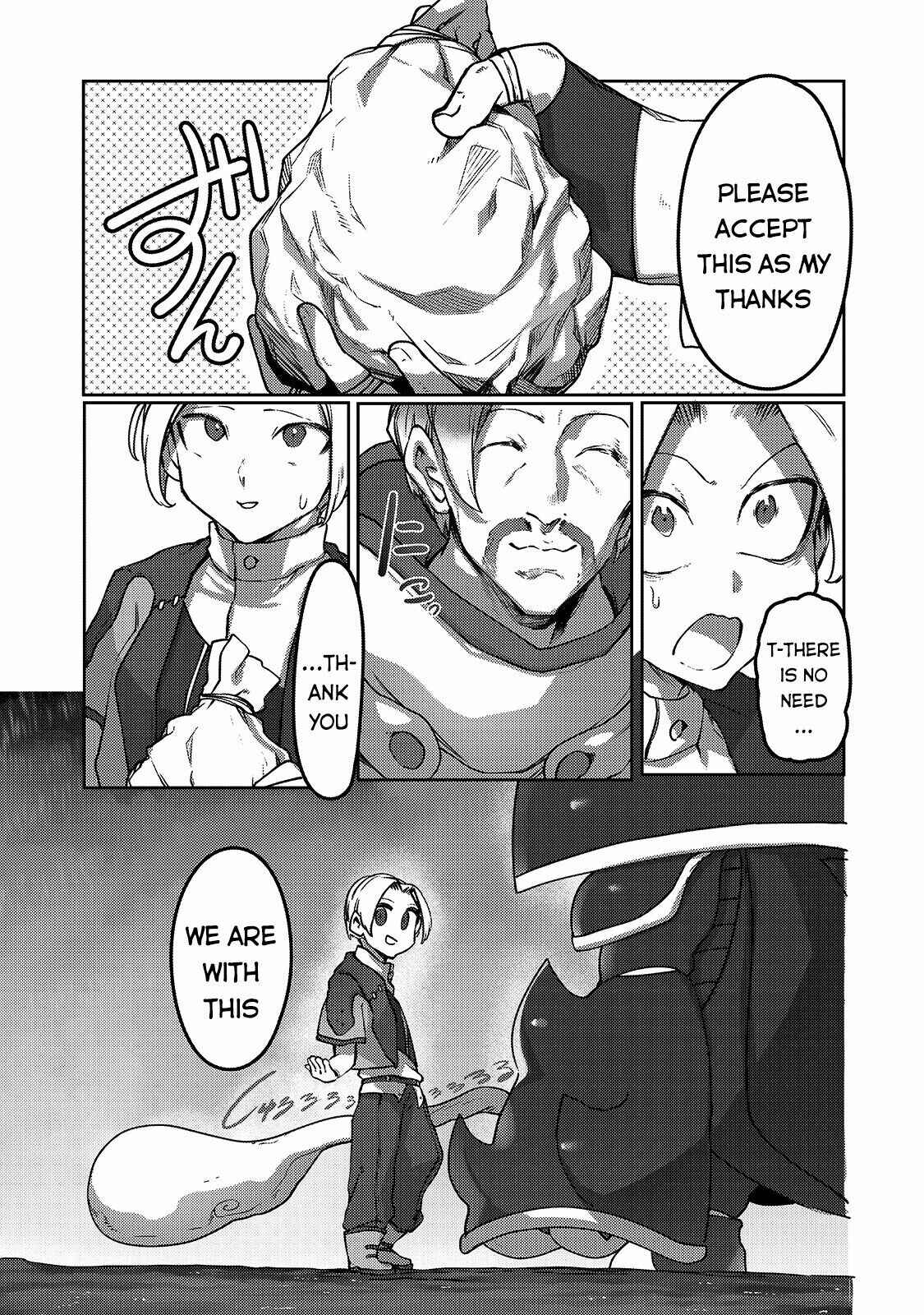 Page 20 Chapter 7 Ore no Zensei no Chishiki de Teihen Shoku Tamer ga Joukyuu Shoku ni Natte Shimai Sou na Ken