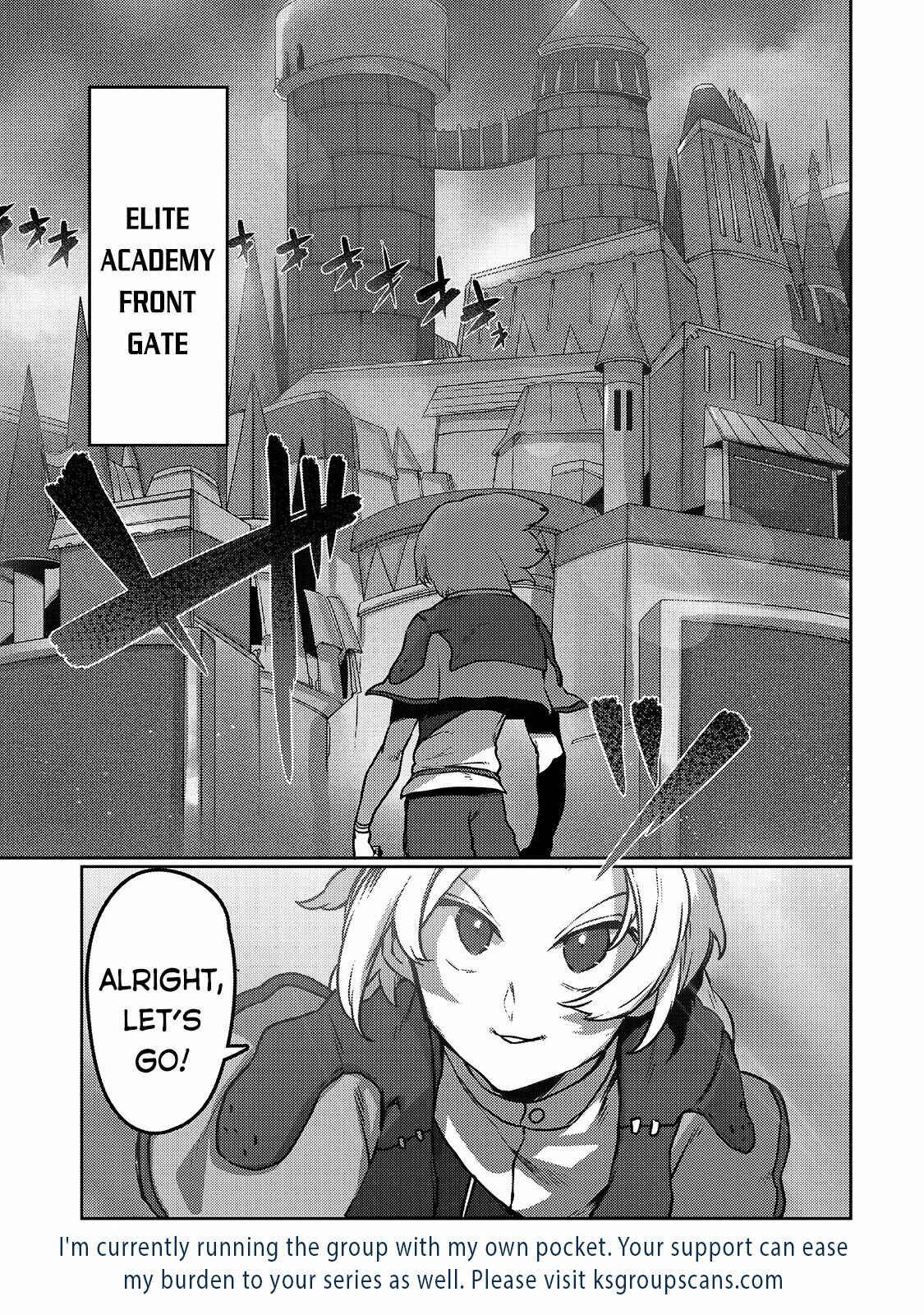 Page 26 Chapter 7 Ore no Zensei no Chishiki de Teihen Shoku Tamer ga Joukyuu Shoku ni Natte Shimai Sou na Ken