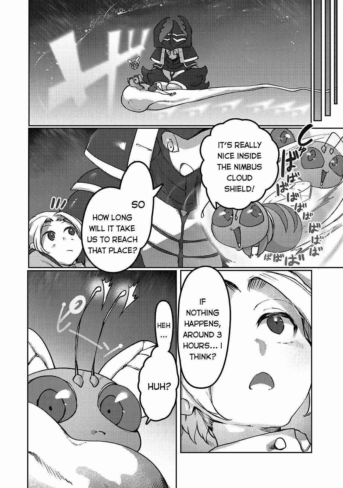 Page 7 Chapter 7 Ore no Zensei no Chishiki de Teihen Shoku Tamer ga Joukyuu Shoku ni Natte Shimai Sou na Ken