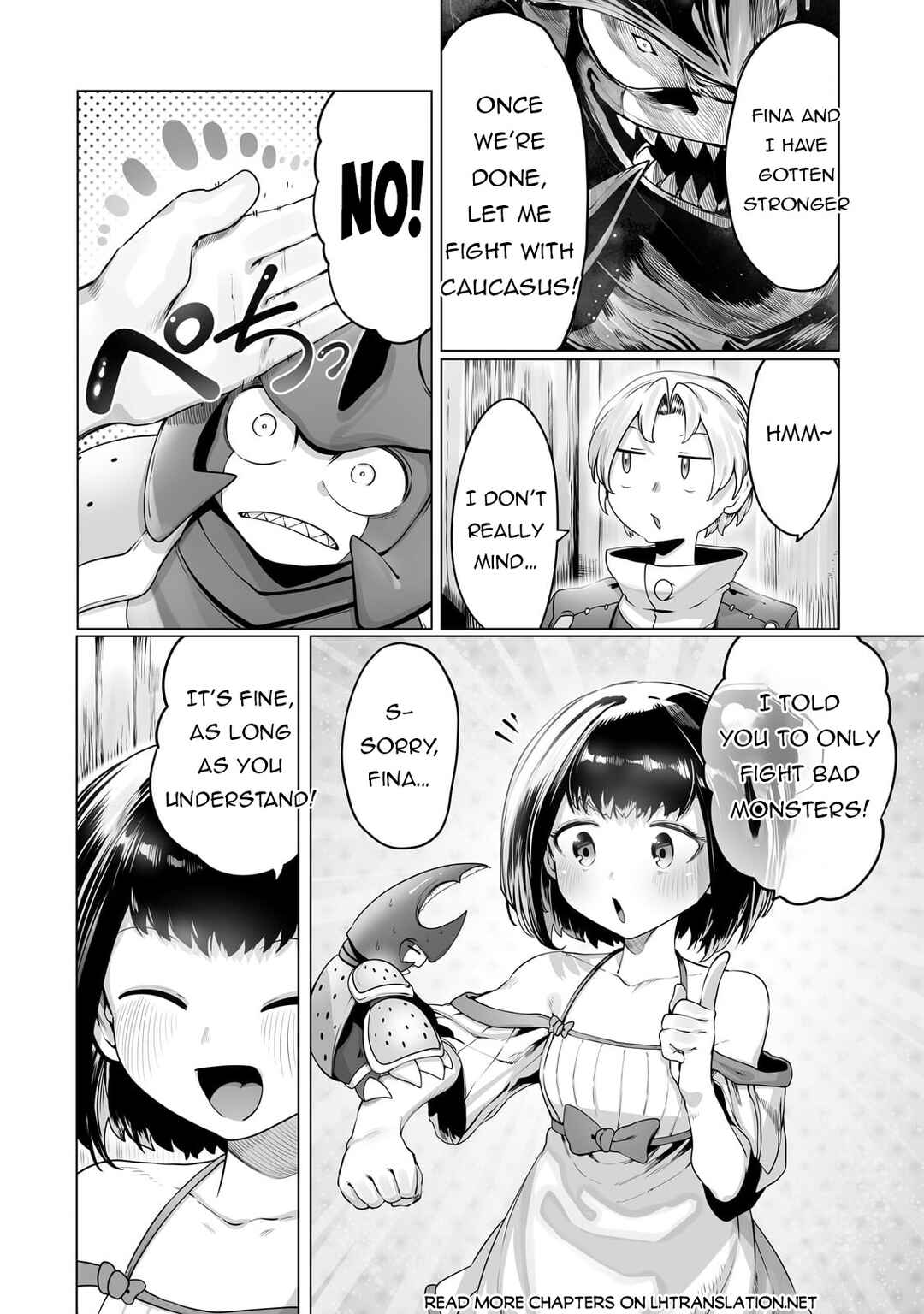 Page 21 Chapter 33 Ore no Zensei no Chishiki de Teihen Shoku Tamer ga Joukyuu Shoku ni Natte Shimai Sou na Ken