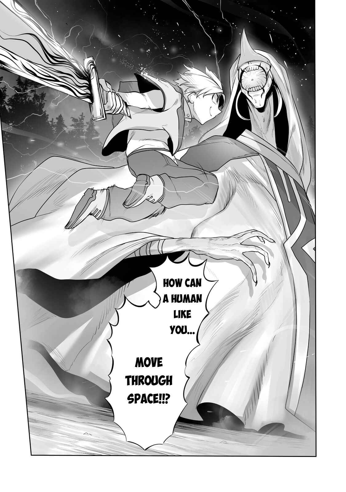 Page 23 Chapter 17 Ore no Zensei no Chishiki de Teihen Shoku Tamer ga Joukyuu Shoku ni Natte Shimai Sou na Ken