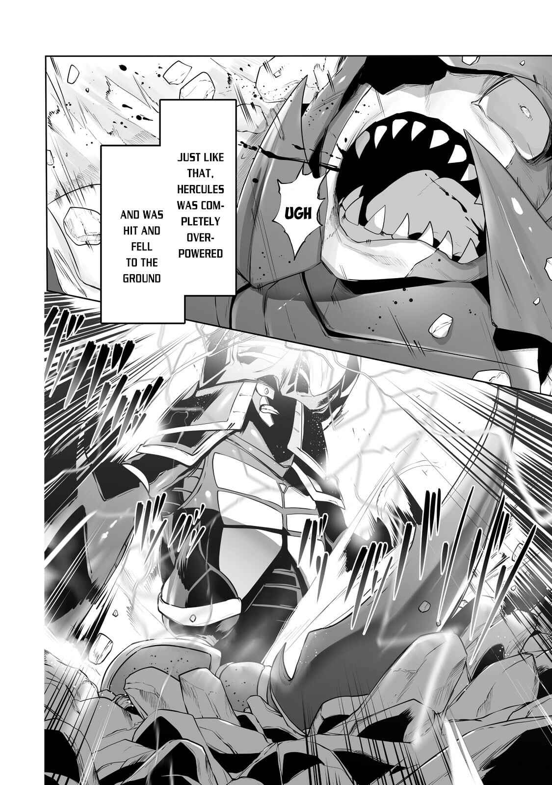 Page 5 Chapter 17 Ore no Zensei no Chishiki de Teihen Shoku Tamer ga Joukyuu Shoku ni Natte Shimai Sou na Ken