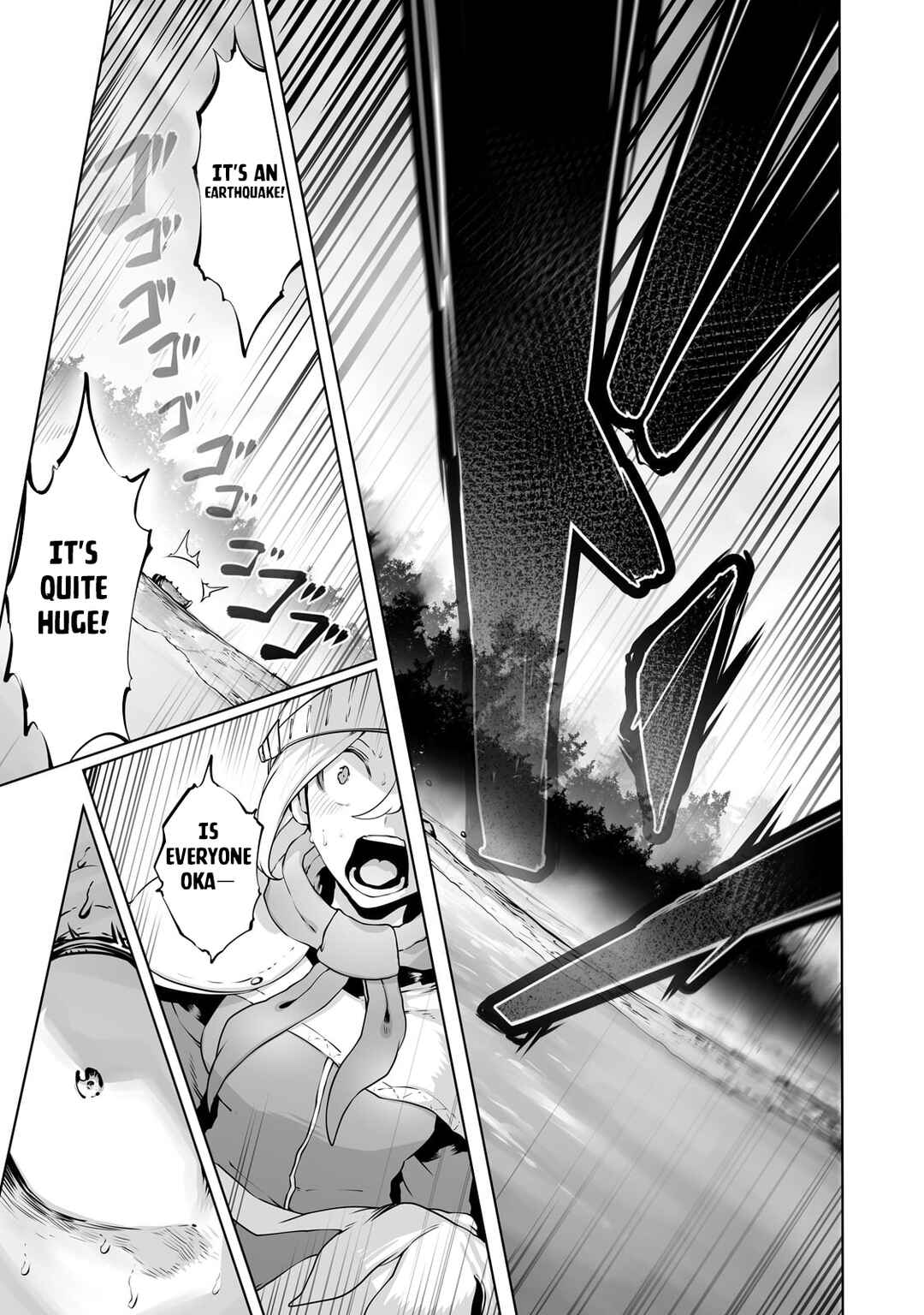 Page 10 Chapter 31 Ore no Zensei no Chishiki de Teihen Shoku Tamer ga Joukyuu Shoku ni Natte Shimai Sou na Ken