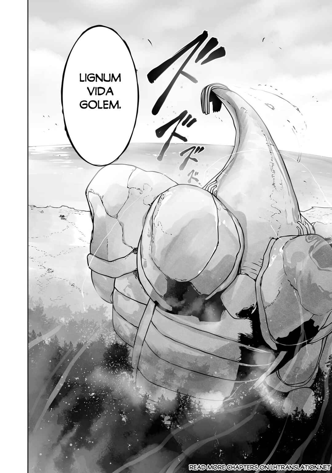 Page 12 Chapter 31 Ore no Zensei no Chishiki de Teihen Shoku Tamer ga Joukyuu Shoku ni Natte Shimai Sou na Ken