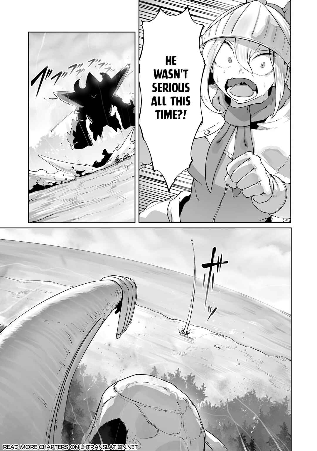 Page 15 Chapter 31 Ore no Zensei no Chishiki de Teihen Shoku Tamer ga Joukyuu Shoku ni Natte Shimai Sou na Ken