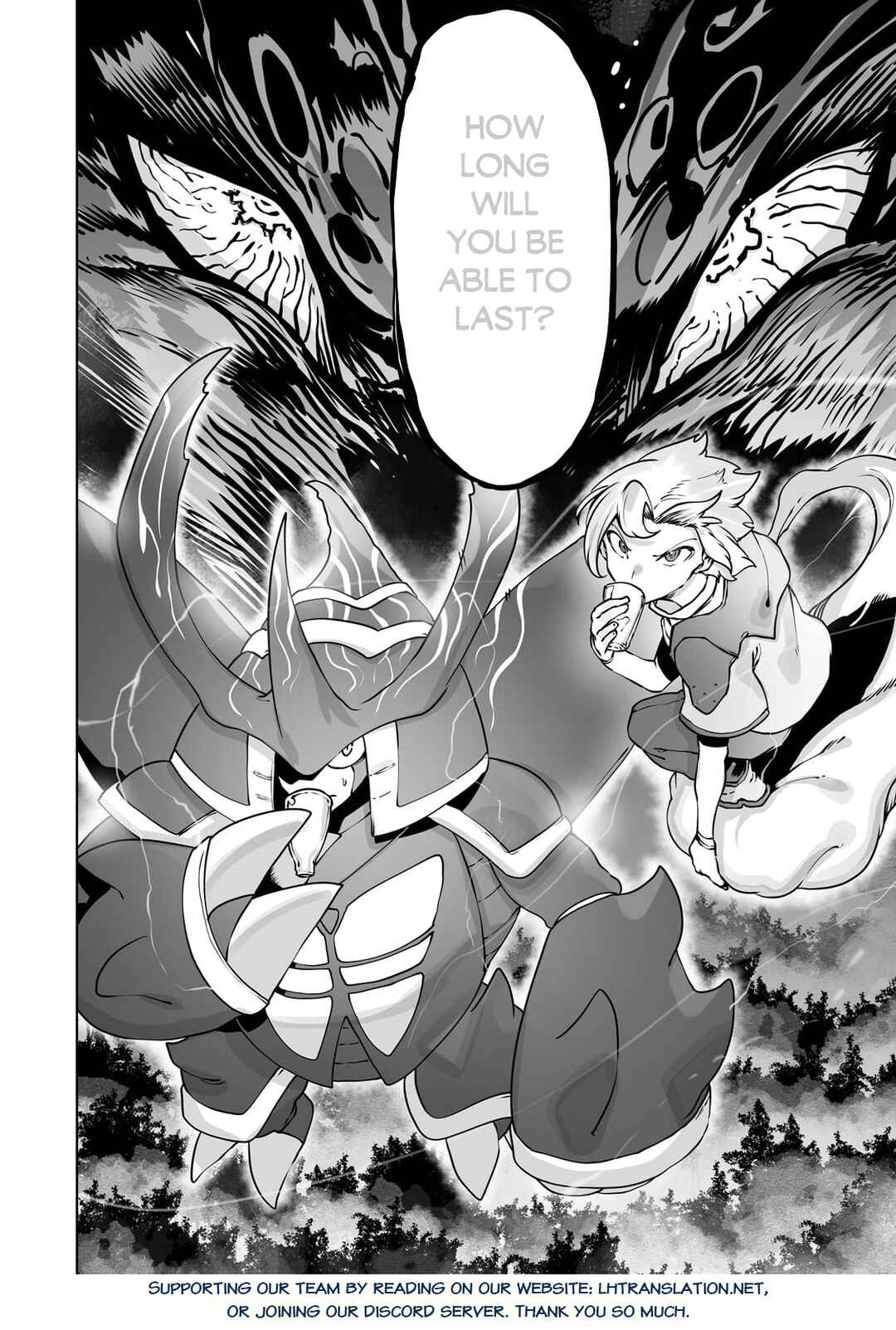 Page 24 Chapter 38 Ore no Zensei no Chishiki de Teihen Shoku Tamer ga Joukyuu Shoku ni Natte Shimai Sou na Ken
