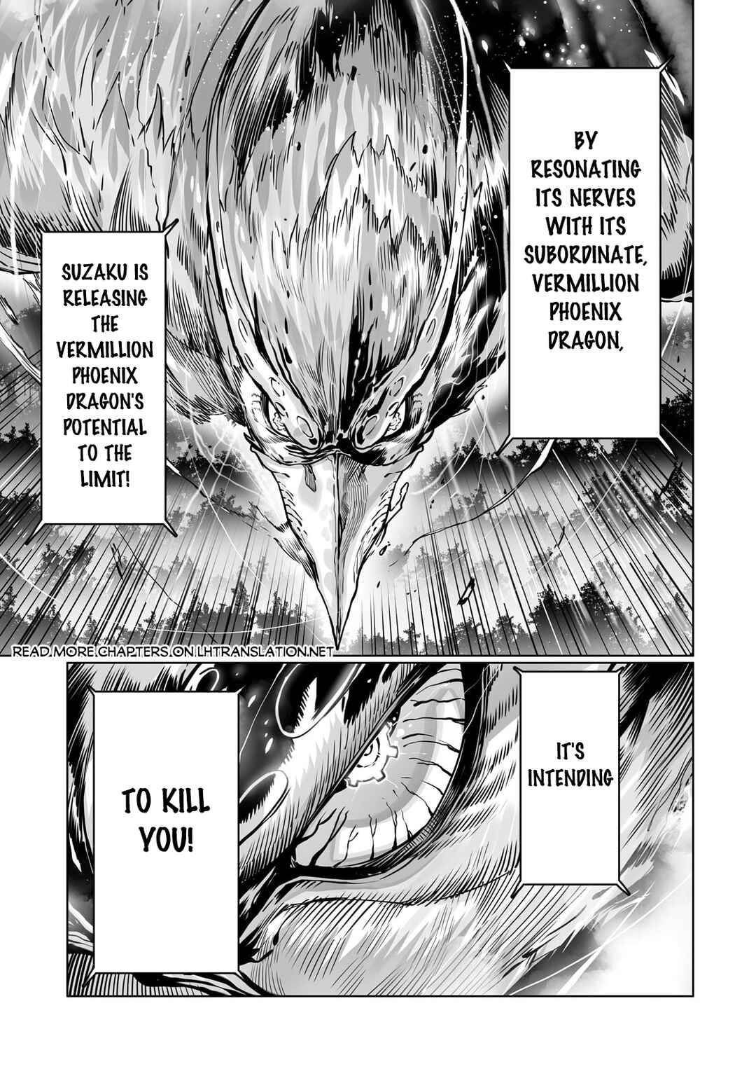 Page 6 Chapter 38 Ore no Zensei no Chishiki de Teihen Shoku Tamer ga Joukyuu Shoku ni Natte Shimai Sou na Ken