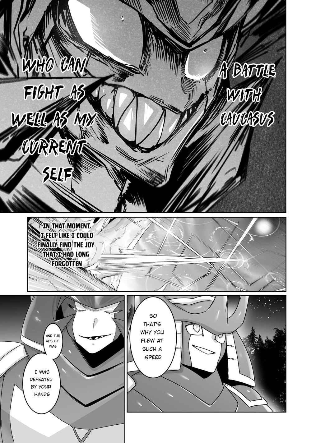 Page 11 Chapter 19 Ore no Zensei no Chishiki de Teihen Shoku Tamer ga Joukyuu Shoku ni Natte Shimai Sou na Ken
