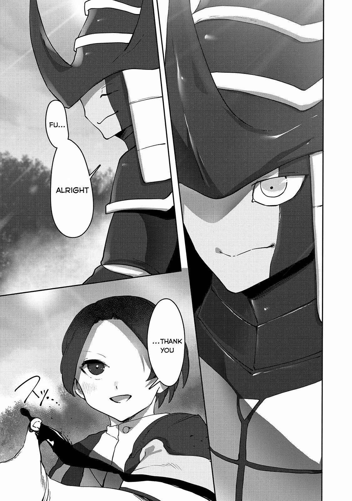 Page 10 Chapter 5 Ore no Zensei no Chishiki de Teihen Shoku Tamer ga Joukyuu Shoku ni Natte Shimai Sou na Ken