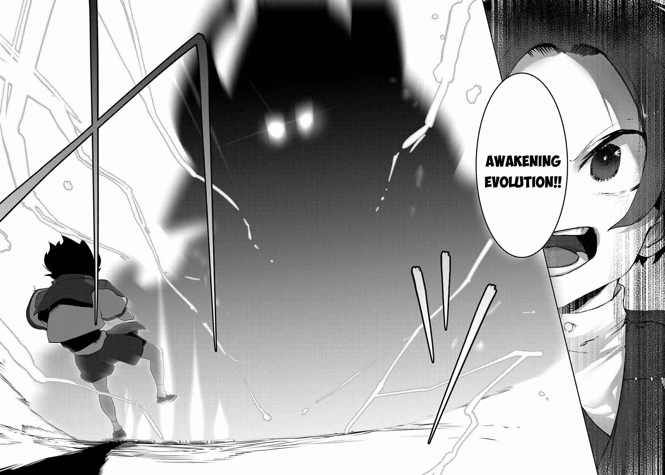 Page 13 Chapter 5 Ore no Zensei no Chishiki de Teihen Shoku Tamer ga Joukyuu Shoku ni Natte Shimai Sou na Ken